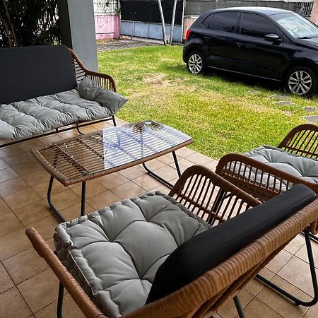 Appartamento Nm-Housing Saint-Denis Esterno foto