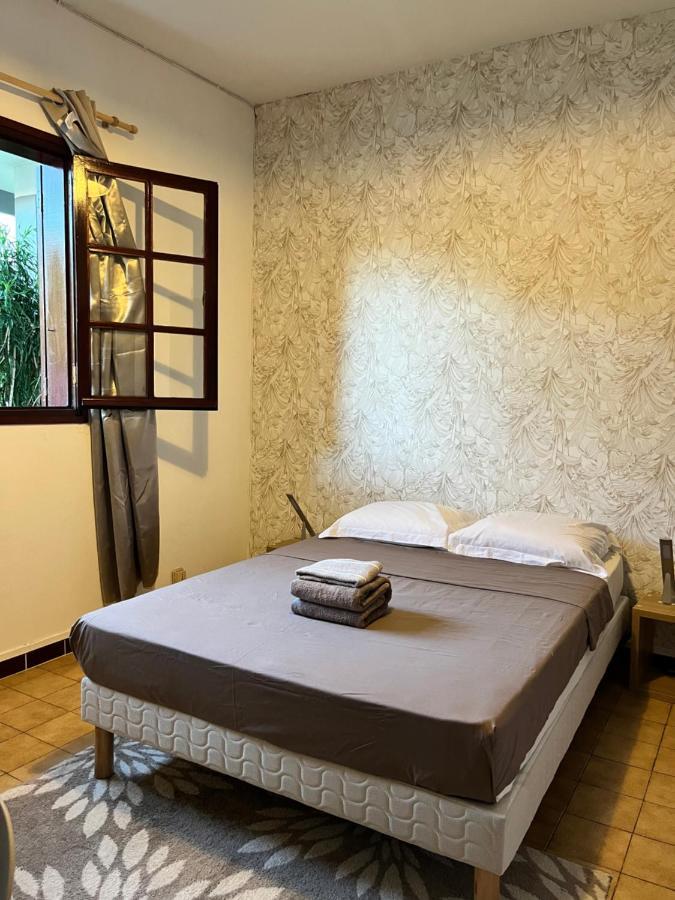 Appartamento Nm-Housing Saint-Denis Esterno foto