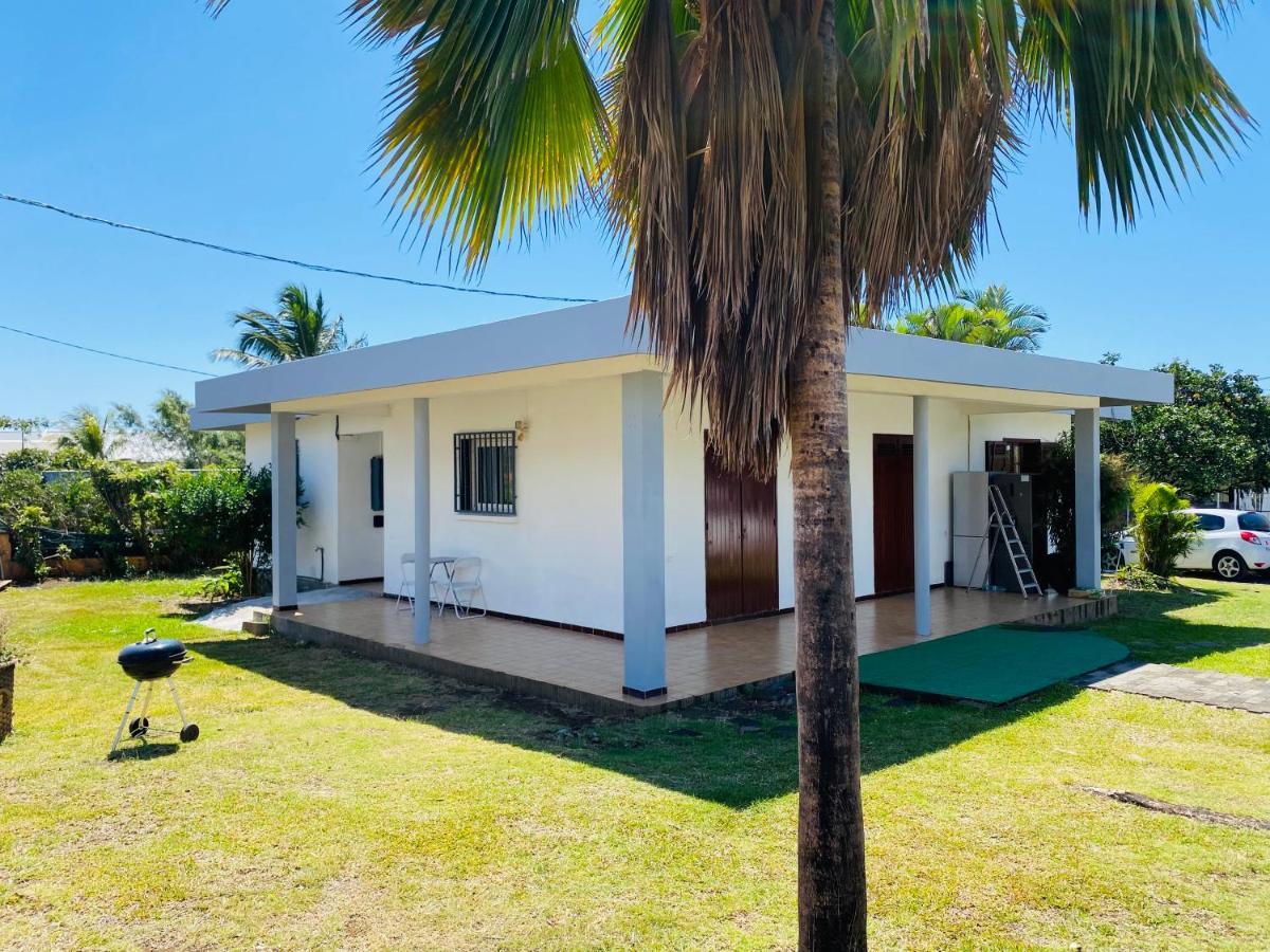 Appartamento Nm-Housing Saint-Denis Esterno foto