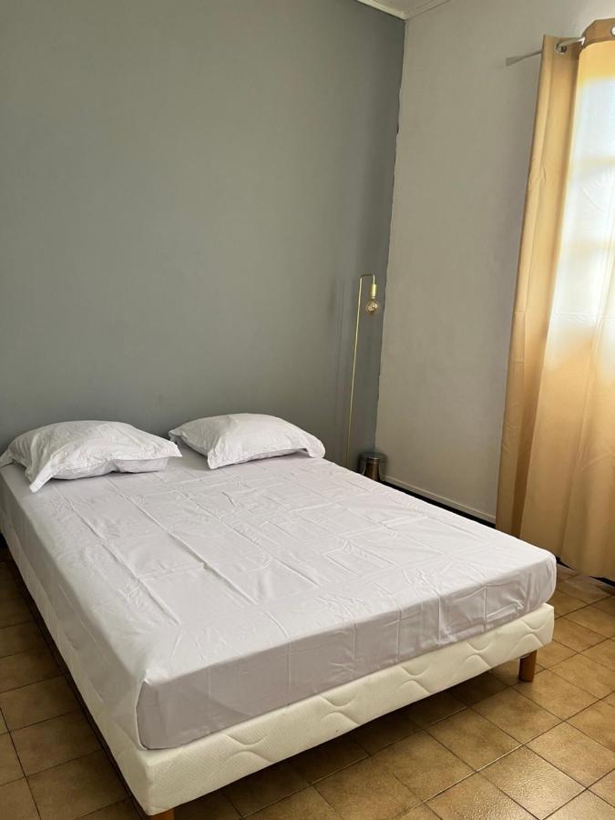 Appartamento Nm-Housing Saint-Denis Esterno foto