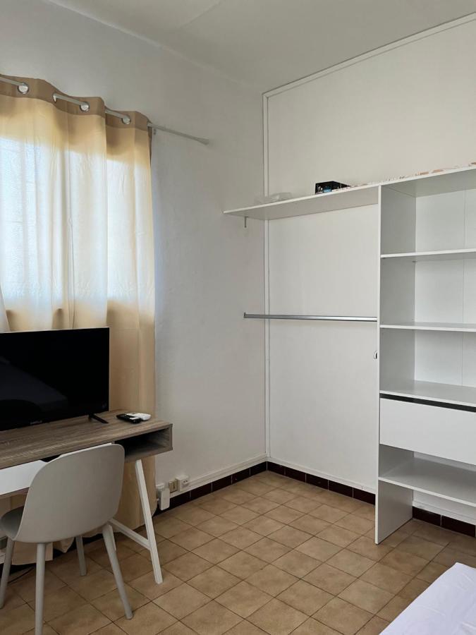 Appartamento Nm-Housing Saint-Denis Esterno foto