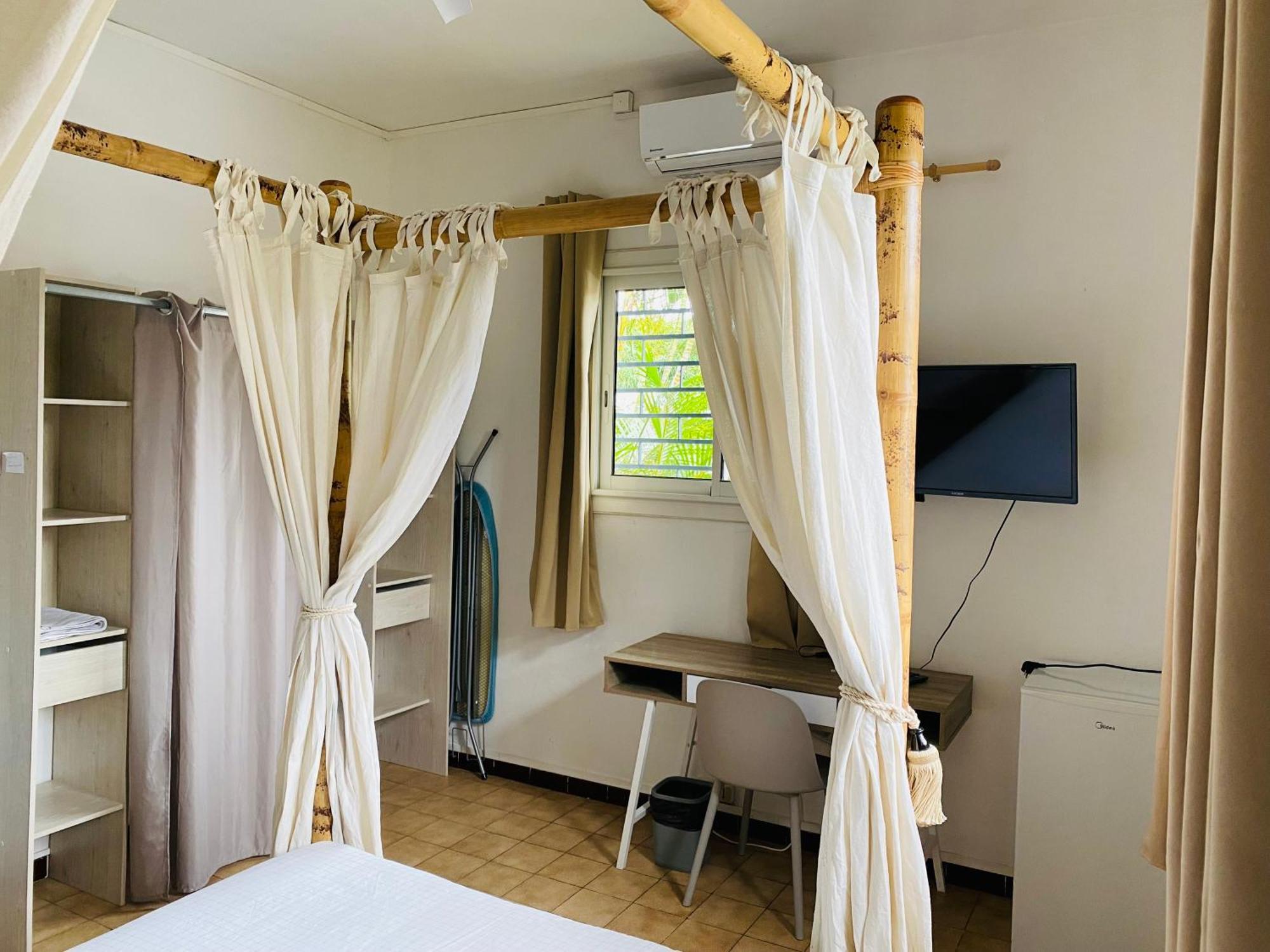 Appartamento Nm-Housing Saint-Denis Esterno foto